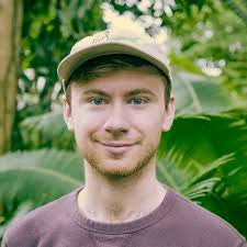 Caleb Alexander Peavy