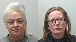 Blackpool nurse and colleague jailed over drugging patients