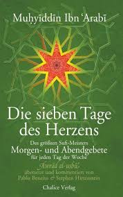 Use features like bookmarks, note taking and highlighting while reading the alchemy of human happiness (mystical treatises of muhyiddin ibn 'ara). Die Sieben Tage Des Herzens Von Muhyiddin Ibn Arabi Fachbuch Bucher De