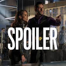 On suppose toujours que le tournage se poursuit. Lucifer Saison 5 Partie 2 6 Theories Sur La Suite Purebreak