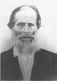 John Feather (1808-1902)