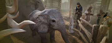 Miniature Elephants And Camels Guide Bdfoundry