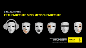 Der internationale frauentag ist ein feiertag, an dem weltweit auf frauenrechte und gleichstellung der geschlechter aufmerksam gemacht wird. Vw1x8qptrcabim