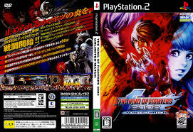 Maybe you would like to learn more about one of these? Ps2 Ps3 The King Of Fighters 2002 Unlimited Match Ps2 Ps3 Ntsc J Pkg Mega