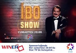 İbo show yeni bölüm konukları. Ibo Show Winer Sponsorlugunda Ekrana Dondu Winer