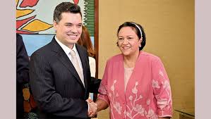 Eleições 2026: Walter rompe com Fátima e se alia ao grupo de ...