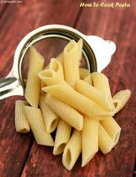 Stir in a few spoonfuls of heavy cream. How To Cook Pasta Recipe Italian Recipes