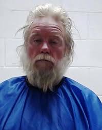 Liberty County Jail arrest report, July 29, 2021