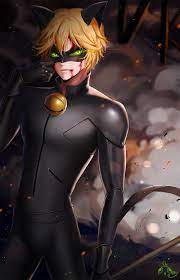 Chat Noir Ladybug 1984751 Fullsize Image 1000x1556 Miraculous Ladybug Chat Noir And Ladybug Ladybug