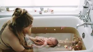 We did not find results for: Healing Herb Baths For New Mamas Aviva Romm Md
