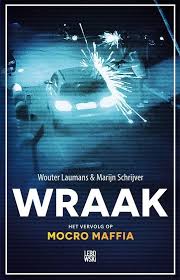 Pin Van Eric Butzelaar Op Wraak Wraak Boeken Schrijver