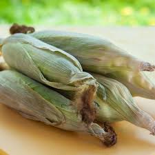 How To Freeze Corn On The Cob Without Blanching Frozen Corn Freezing Corn Corn