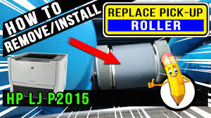 Hp laserjet p2015 / p2015dn driver free download. How To Remove Install Pick Up Roller Hp Laserjet P2015 Youtube