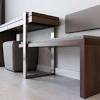 Its sleek walnut complete and curved legs make it a very worthy addition to anybody's bedroom. Https Encrypted Tbn0 Gstatic Com Images Q Tbn And9gctxxcseau5sk60v5kuwjuht Ovbfxevpcrhujcmzcsmf9brltoq Usqp Cau