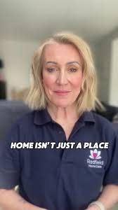 #liveincare #homecare #radfieldhomecare #carewithheart