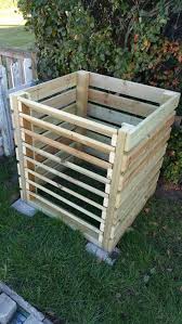 Kallkompost Gartenschmuck Garten Kompost