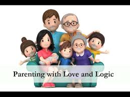 Love & relationships mock diaries parenting. Parenting With Love And Logic Summary Youtube