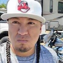 Larry Don Thompson, Jr. Obituary