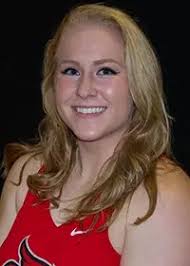 2016-17 Women's Track and Field Roster