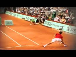 Fri 3 jun 2011 17.22 edt. Federer Djokovic Roland Garros 2011 Demi Finale Highlights Youtube