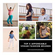 Avocadostore.de has been visited by 10k+ users in the past month My Top 5 Affordable Vegan Fashion Brands Grandermarnier