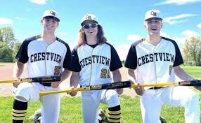 NO TROUBLE FOR REBELS ON SENIOR DAY