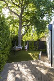Ben Scott Garden Design The Boulevard Small Backyard Landscaping Small Backyard Gardens Backyard Garden Design