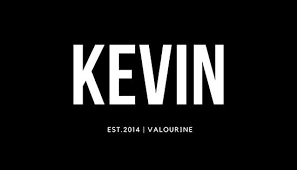 Kevin 1 Name Series 190609 Collection Of First Name Series Availble In Stickers Posters Tote Bags Etc Pinterest Valo Money Quotes Names Kevin Name