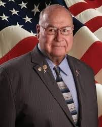 Ronald Hiles's Instagram, Twitter & Facebook