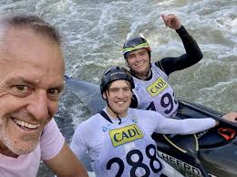 Paddlesport South Africa