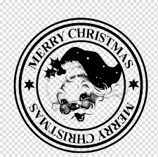 Download Christmas Stamp Transparent Background Png Cliparts Free Download Hiclipart SVG Cut Files