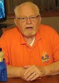 Robert Kratochwill Obituary