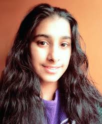 Ashwinder Kaur Saran's Author Page