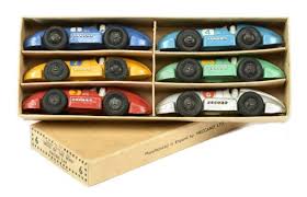 Free delivery and returns on ebay plus items for plus members. Diecast Cars Values History And Popular Manufacturers