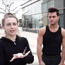 Watch Emma Chamberlain S Videos With The Dolan Twins Popsugar Celebrity Australia
