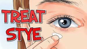 Pin On Eye Stye Products