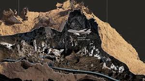 Ruang gua ini bisa memuat piramida giza di. Gua Ini Diklaim Sebagai Yang Terbesar Di Planet Bumi Tribun Jogja