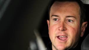 IndyCar -- Kurt Busch back -- yes, back -- in an Indy car