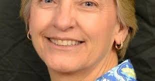 Laurie Keck's Instagram, Twitter & Facebook