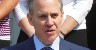 Former NY attorney general joins Robert Brooks' family to push for prison  reform