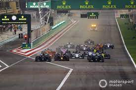 Vettel points to strong start for brazil gp win f1. F1 Set To Revert To 2pm Start Times From 2021