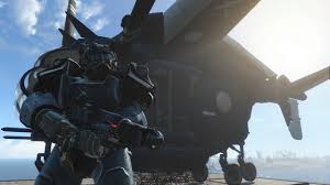 War With The Brotherhood As Minutemen General - Fallout 4 - Youtube