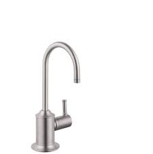 Offering our customers the highest quality at all times is a fundamental part of the hansgrohe company philosophy. Hansgrohe Faucets Bar Sink Faucets Torrco Design Center Kitchen Bath Hartford Stamford Danbury Fairfield New Haven Waterbury East Windsor
