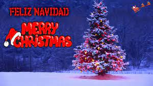 If you like our posts, drop a dime here. Feliz Navidad Merry Christmas Mix Youtube