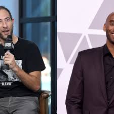 Poke the bear as it mourns a beloved icon. Kobe S Death Is The One Thing You Can T Joke About According To Comedians