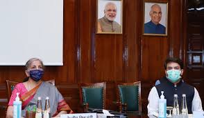 Find all the latest updates on gst council meetings held after the implementation of goods and services tax. Gst Council To Meet On May 28 First Meeting In 7 Months The Week