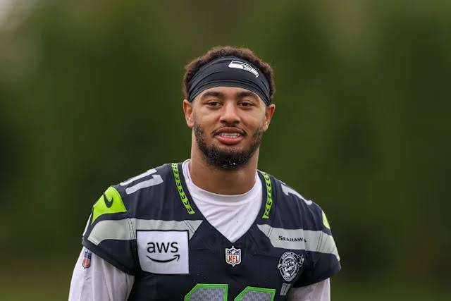 Seattle Seahawks Star Jaxon Smith-Njigba Has Strong Comments on New OC  Brian Fleury - Yahoo Sports