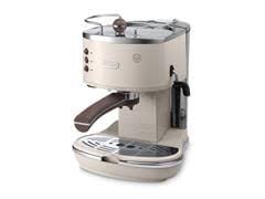 Craft cappuccinos or lattes with the patented easy to use frothier. Pump Espresso Coffee Machines De Longhi International