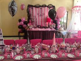 What to do with day in paris party supplies? Paris Birthday Party Ideas Photo 1 Of 20 Catch My Party Paris Theme Party Paris Birthday Paris Birthday Theme