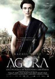 коко шанель фильм 2009 смотреть онлайн в хорошем качестве Agora Agora Alejandro Amenabar 2009 4 Rejchel Vajs Filmy I Smotret Filmy